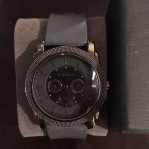 Men’s Express watch